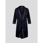 Robe De Chambre Marine Grande Taille