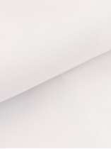 Chemise Col Cassé Double Retors César Grande Taille Blanche