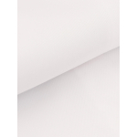 Chemise Col Cassé Double Retors César Grande Taille Blanche