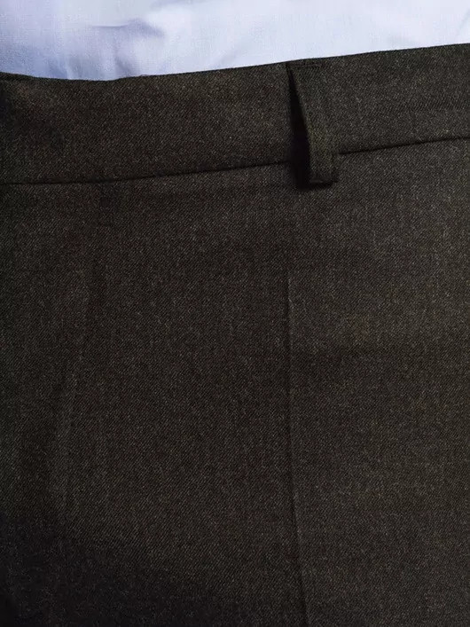 pantalon habillé homme grande taille
