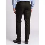 pantalon de ville homme grande taille