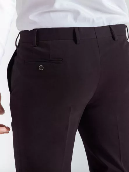 Pantalon Chino Gaspard Capel Grande Taille