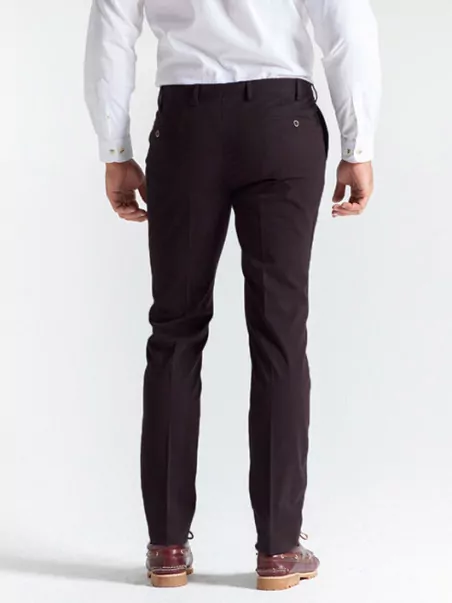 pantalon taille 62 homme