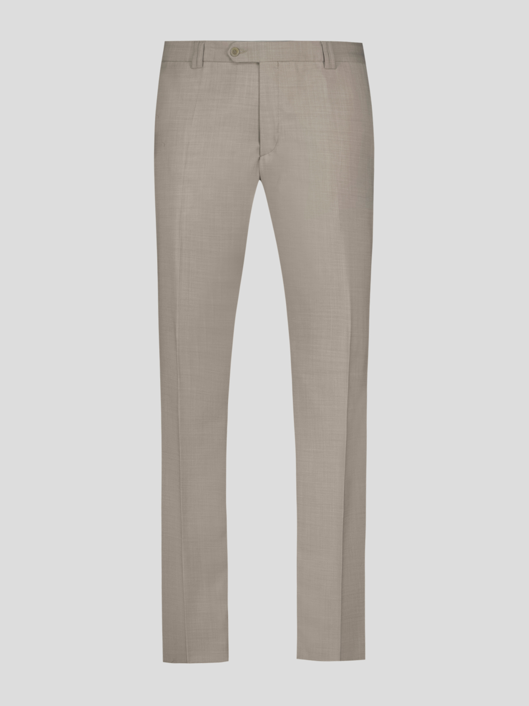Pantalon Gabin Ville Polylaine Beige Capel Grande Taille