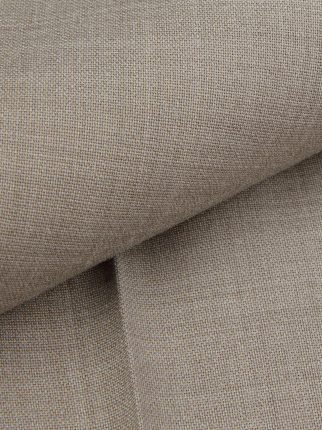 Pantalon Gabin Ville Polylaine Beige Capel Grande Taille