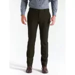 pantalon grande taille homme