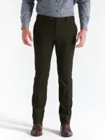 pantalon grande taille homme