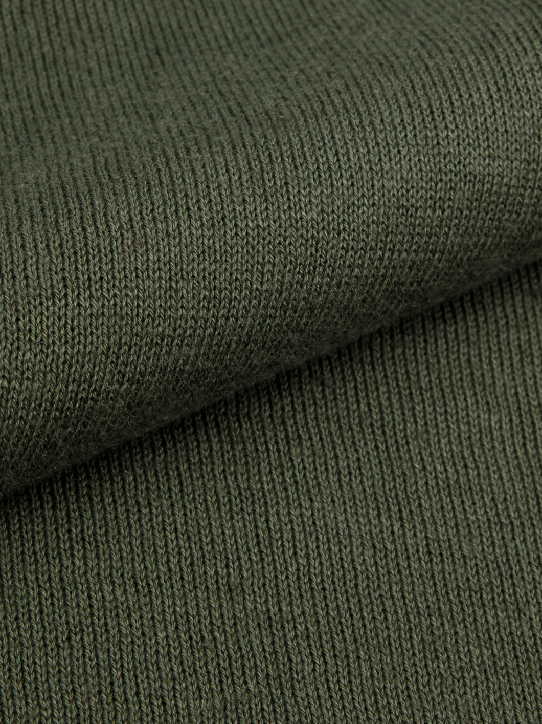 Polo Maille Kaki Capel Grande Taille