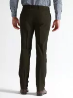 pantalon chino homme grande taille - 2