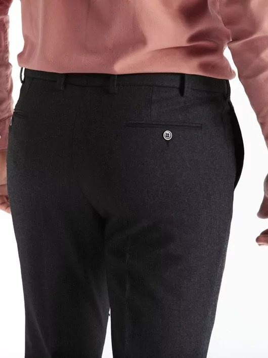 pantalon taille 70 homme