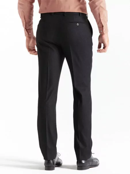 pantalon habillé homme grande taille