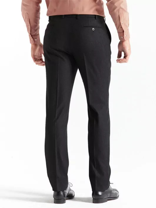 pantalon habillé homme grande taille