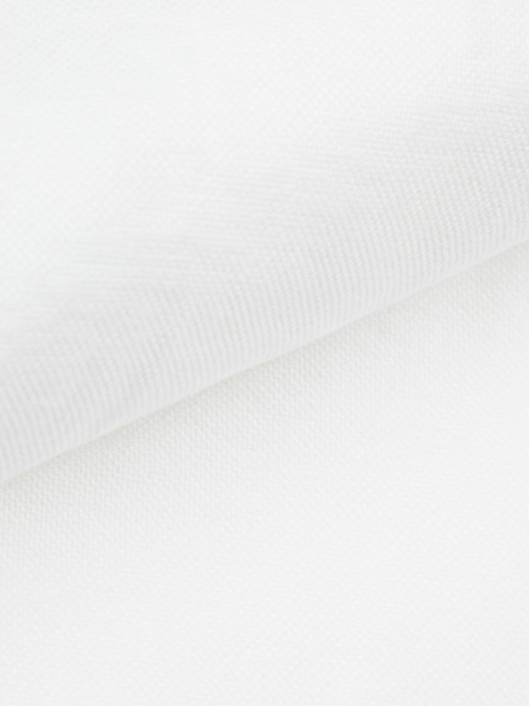 Chemise Oxford Grande Taille Blanche