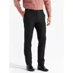 pantalon grande taille homme