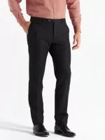 pantalon grande taille homme