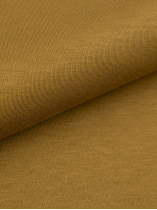 Polo Interlock Grande Taille Marron Café