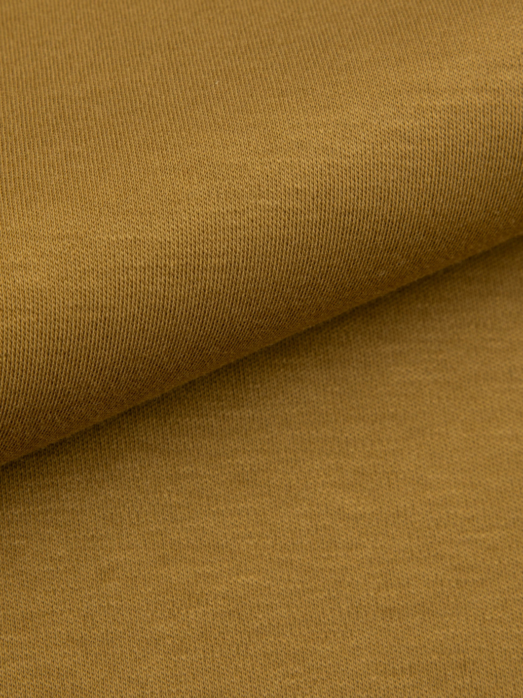 Polo Interlock Grande Taille Marron Café