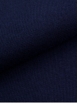 Sweatshirt Col Rond POLO R.L. Grande Taille Marine