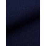 Sweatshirt Col Rond POLO R.L. Grande Taille Marine