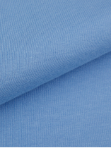 Tee-shirt Jersey POLO R.L. Grande Taille Ciel