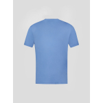 Tee-shirt Jersey POLO R.L. Grande Taille Ciel