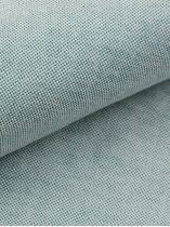 Chemise Oxford Grande Taille Vert Pastel