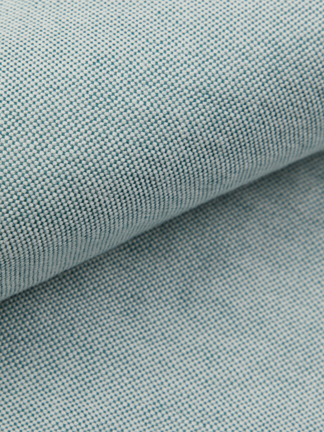Chemise Oxford Grande Taille Vert Pastel