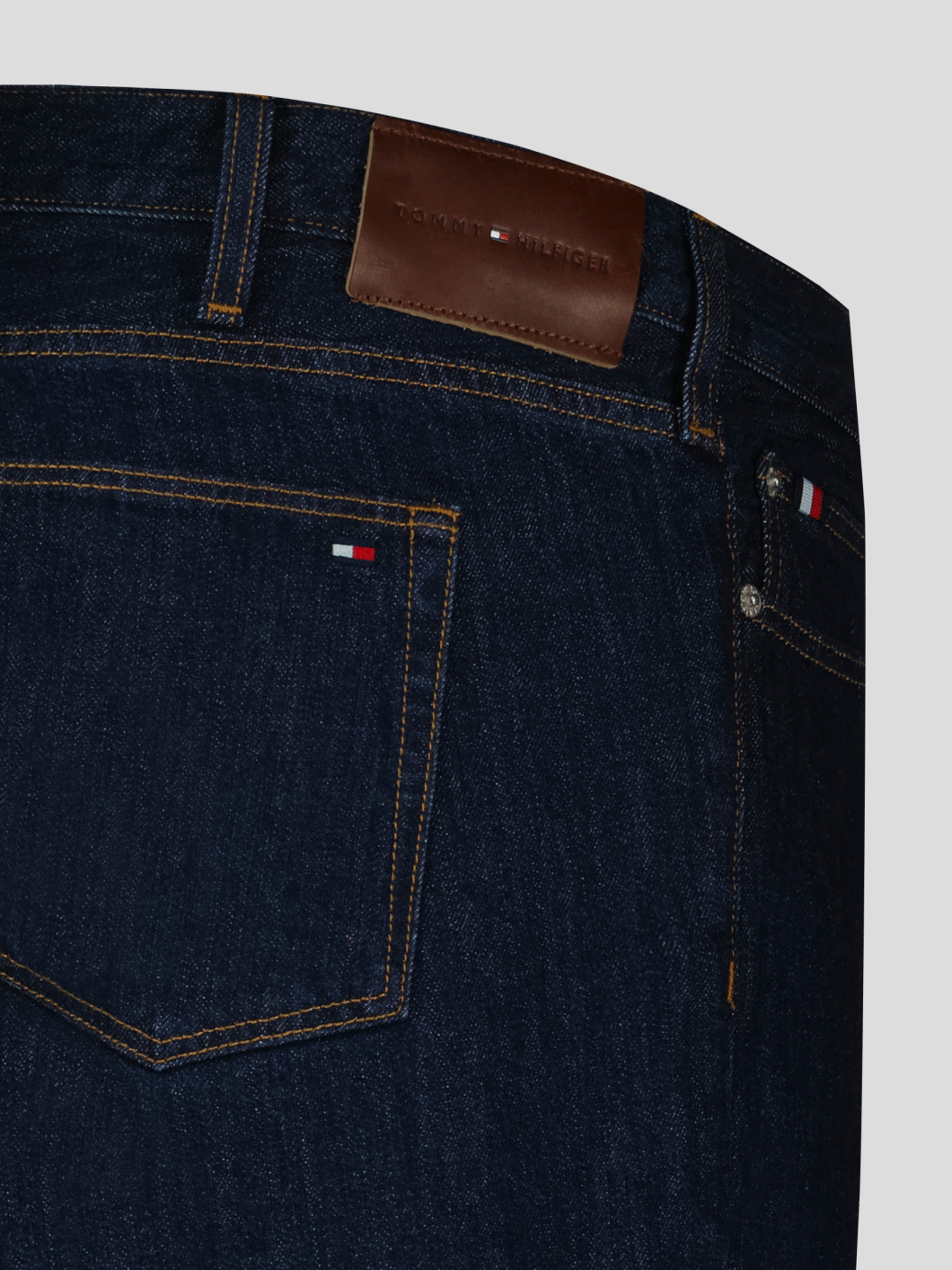 Jean pour Homme Grand Brut