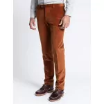 pantalon grande taille homme