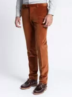 pantalon grande taille homme