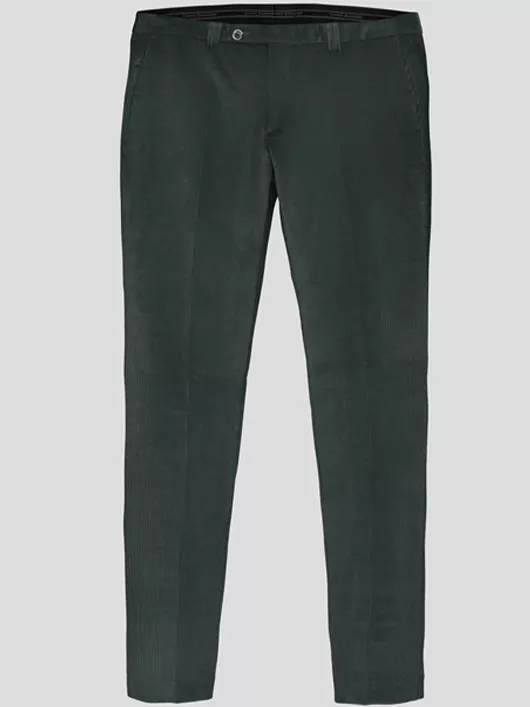 pantalon velours homme grande taille