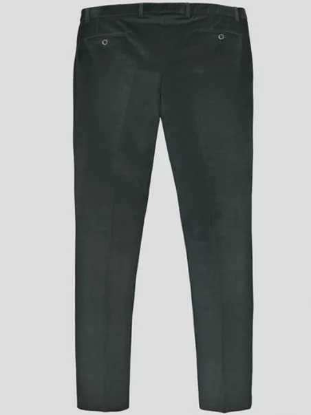 pantalon homme grande taille elastique