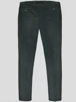 pantalon homme grande taille elastique - 3