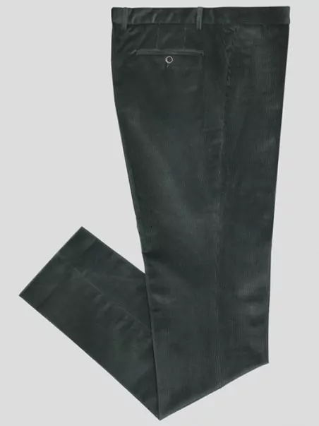 Pantalon Velours Capel Grande Taille Pantalon Velours Capel Grande Taille