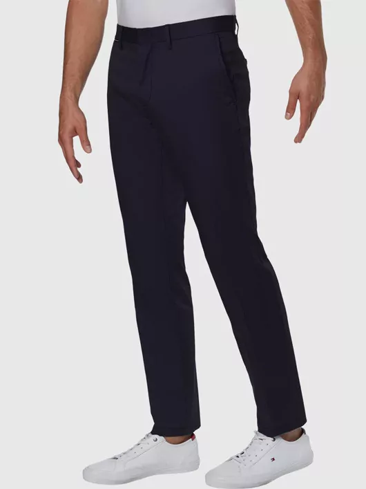 pantalon grande taille homme