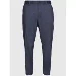 pantalon de ville homme grande taille