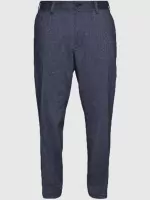 pantalon de ville homme grande taille - 2