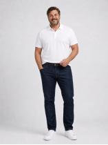 Jean pour Homme Grand Brut