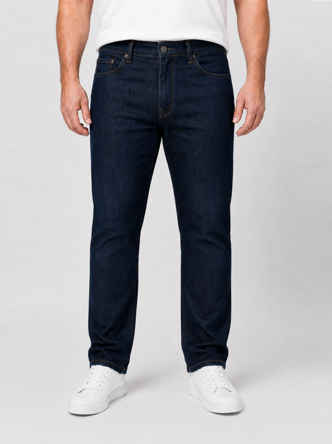 Jean pour Homme Grand Brut