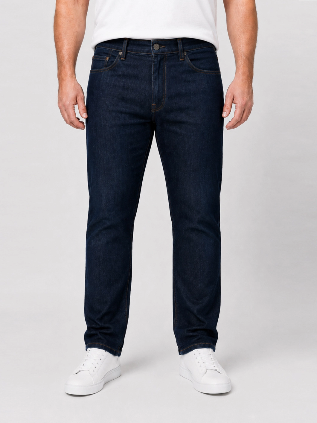 Jean pour Homme Grand Brut