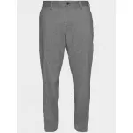 pantalon coton homme grande taille