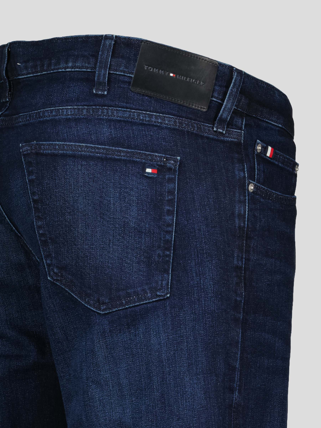 Jean pour Homme Grand Brut
