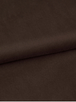 Pantalon Chino Twill Grande Taille Marron
