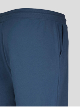 Bas Homewear Grande Taille Bleu