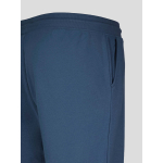 Bas Homewear Grande Taille Bleu