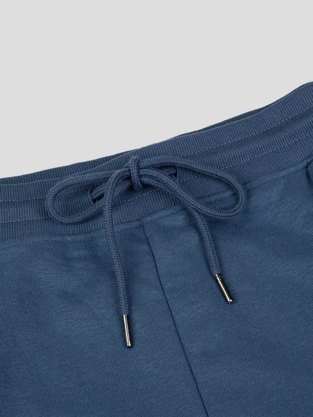 Bas Homewear Grande Taille Bleu