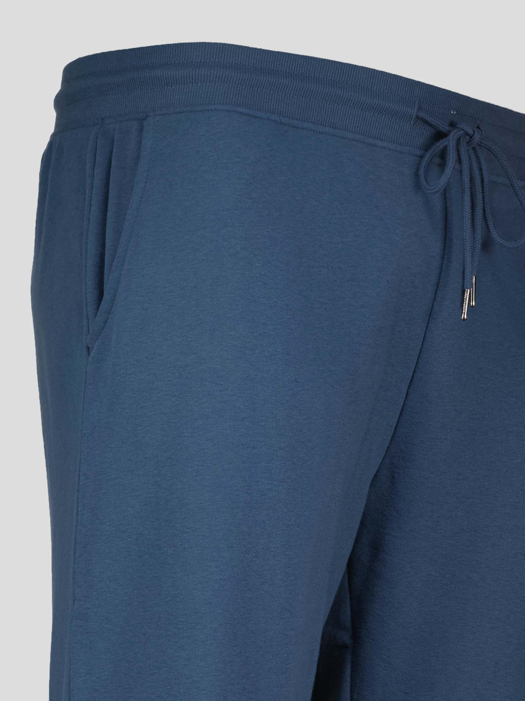 Bas Homewear Grande Taille Bleu