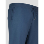 Bas Homewear Grande Taille Bleu