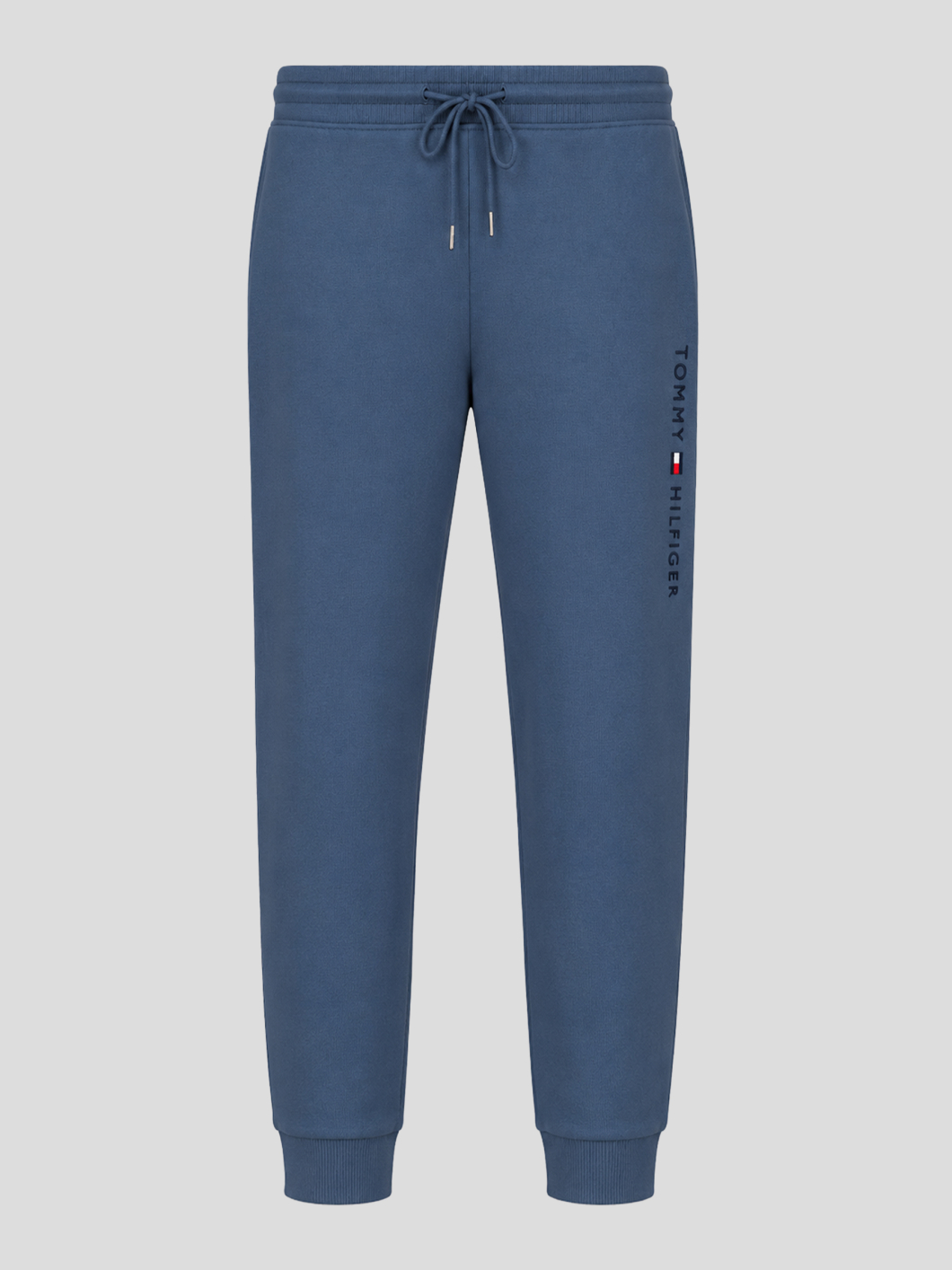 Bas Homewear Grande Taille Bleu