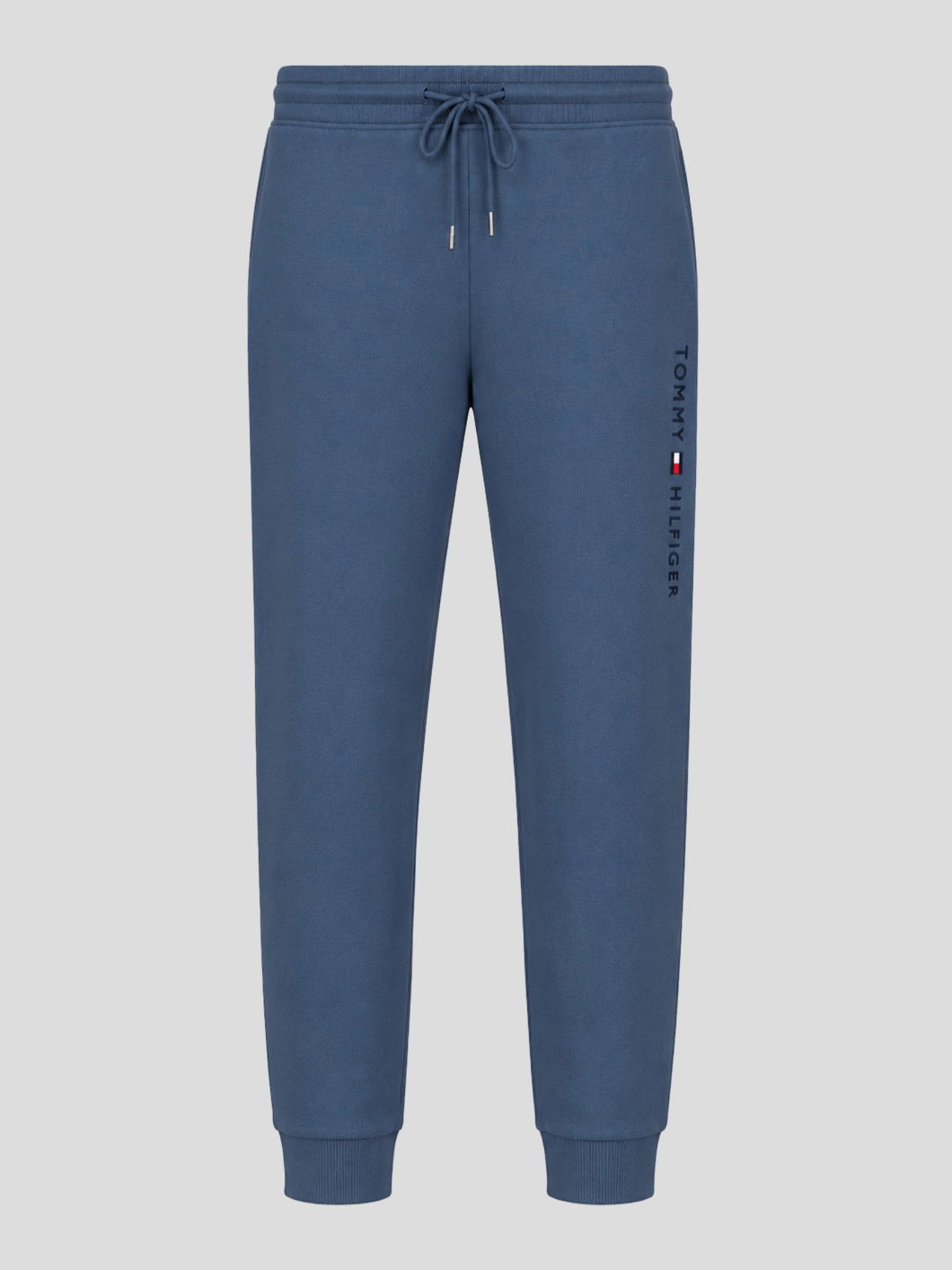 Bas Homewear Grande Taille Bleu